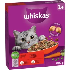Sparpaket Whiskas