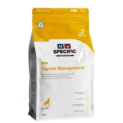 Specific Cat FCD - L Crystal Management Light