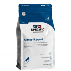 Specific Cat FKD - Kidney Support