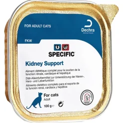 Specific Cat FKW - Kidney Support