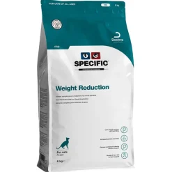 Specific Cat FRD - Weight Reduction