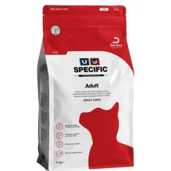 Specific Cat FXD - Adult