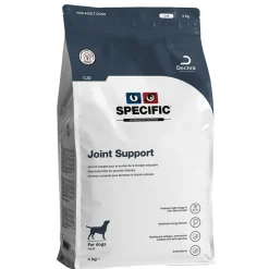 Specific Dog CJD - Joint Support