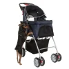 Sporty Pet Stroller