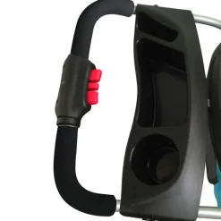 Sporty Pet Stroller