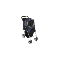 Sporty Pet Stroller