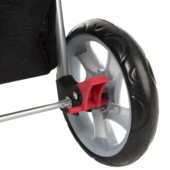 Sporty Pet Stroller