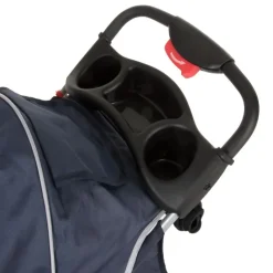 Sporty Pet Stroller