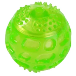 Squeaky Ball af TPR hundelegetøj