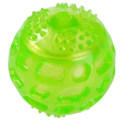 Squeaky Ball af TPR hundelegetøj