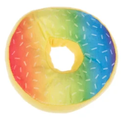 Squeaky Donuts Set Pivelegetøj