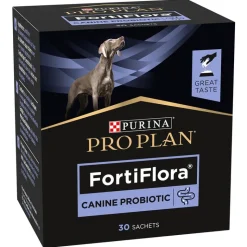 SÆRPRIS! PURINA PRO PLAN FortiFlora til hunde