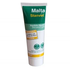 Stanvet Malt til hunde og katte