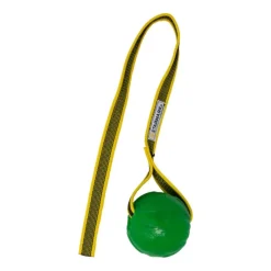 Starmark GripCord Chew Ball Cord