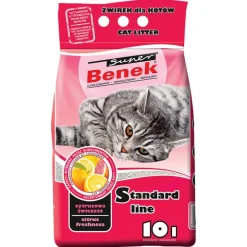 Super Benek Citrus Freshness