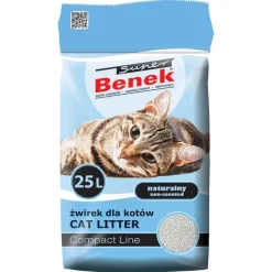 Super Benek Compact