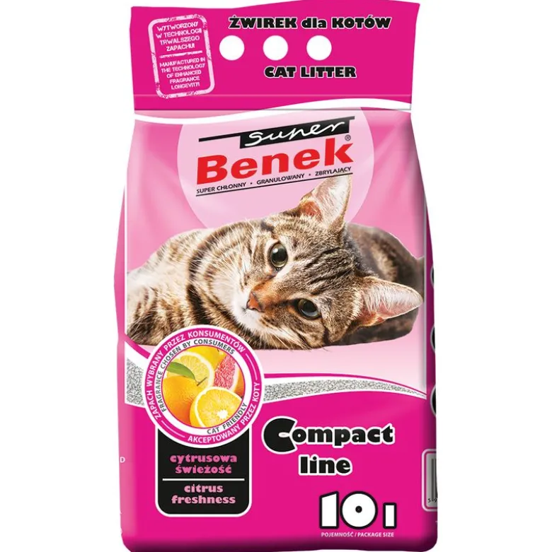 Super Benek Compact