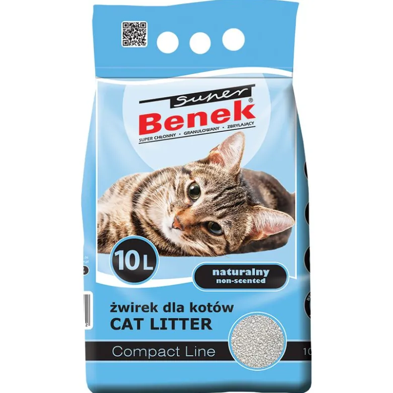 Super Benek Compact
