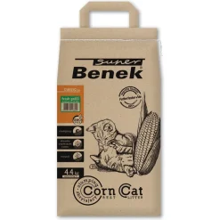 Super Benek Corn Cat Frisk Græs