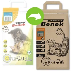 Super Benek Corn Cat Havbrise