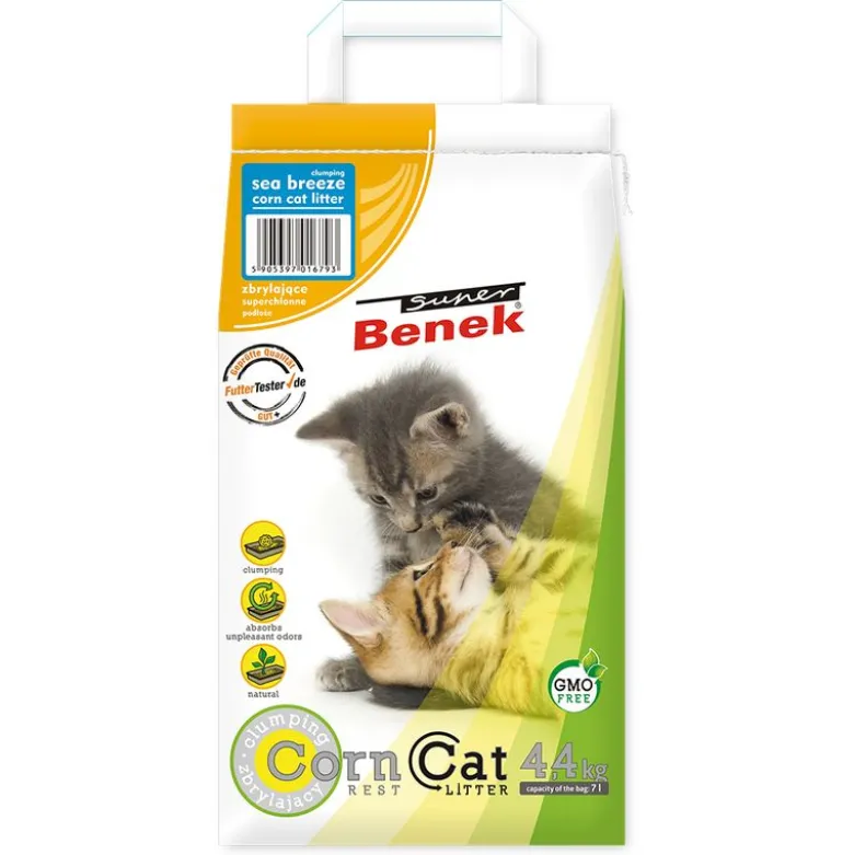 Super Benek Corn Cat Havbrise