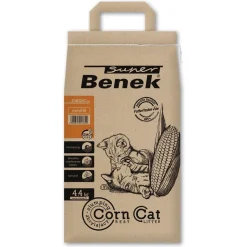 Super Benek Corn Cat Natural