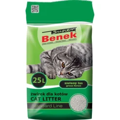 Super Benek Green Forest