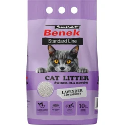 Super Benek Lavendel