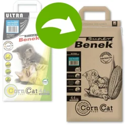Super Benek Majs Kat Ultra Havbrise