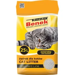 Super Benek Natural