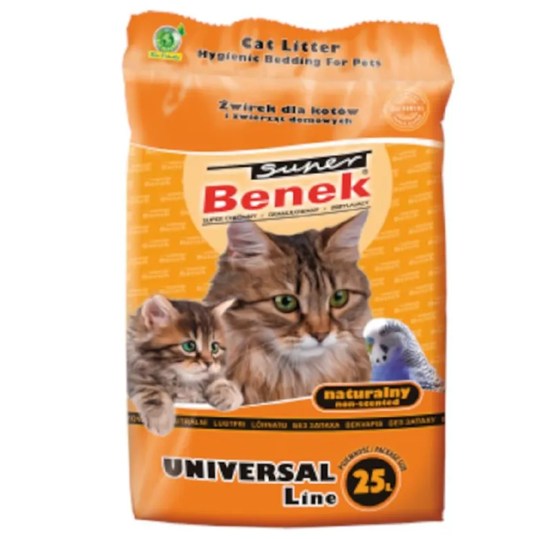 Super Benek Universal