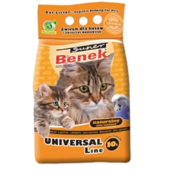 Super Benek Universal