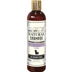 Super Beno Natural Shampoo til Yorkshire Terrier
