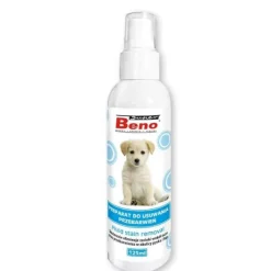 Super Beno Spray til fjernelse af misfarvninger i pelsen