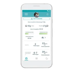 SureFeed automatisk indføring af mikrochip Connect