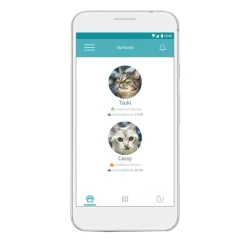 SureFeed automatisk indføring af mikrochip Connect