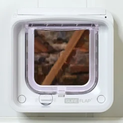 SureFeed Mikrochip foderautomat