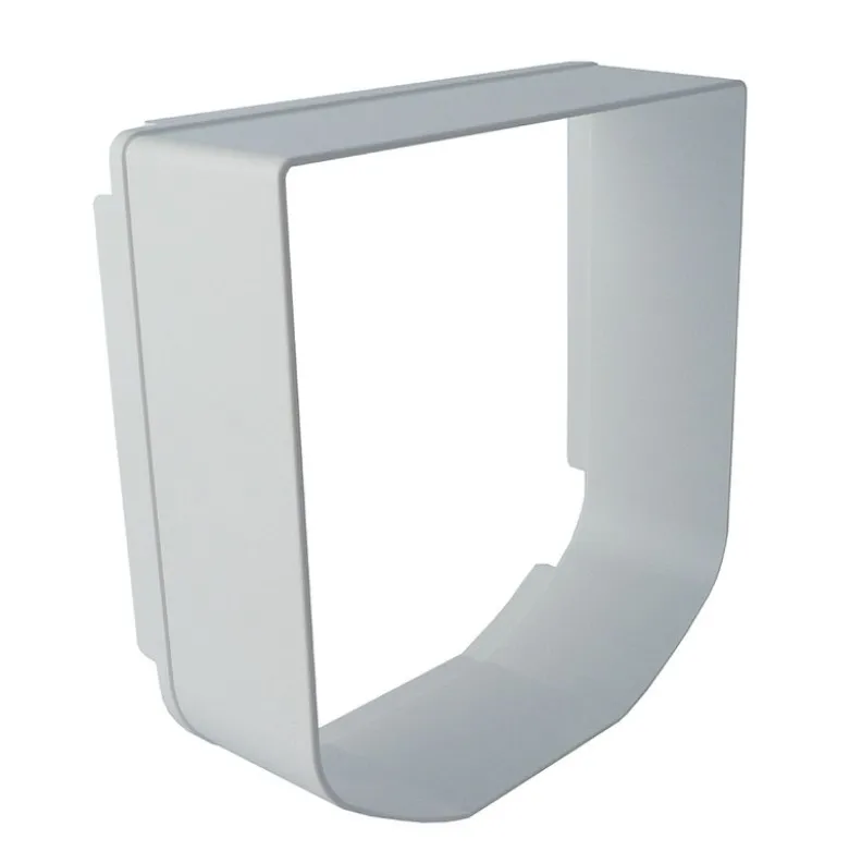 SureFlap DualScan Mikrochip Kattelem