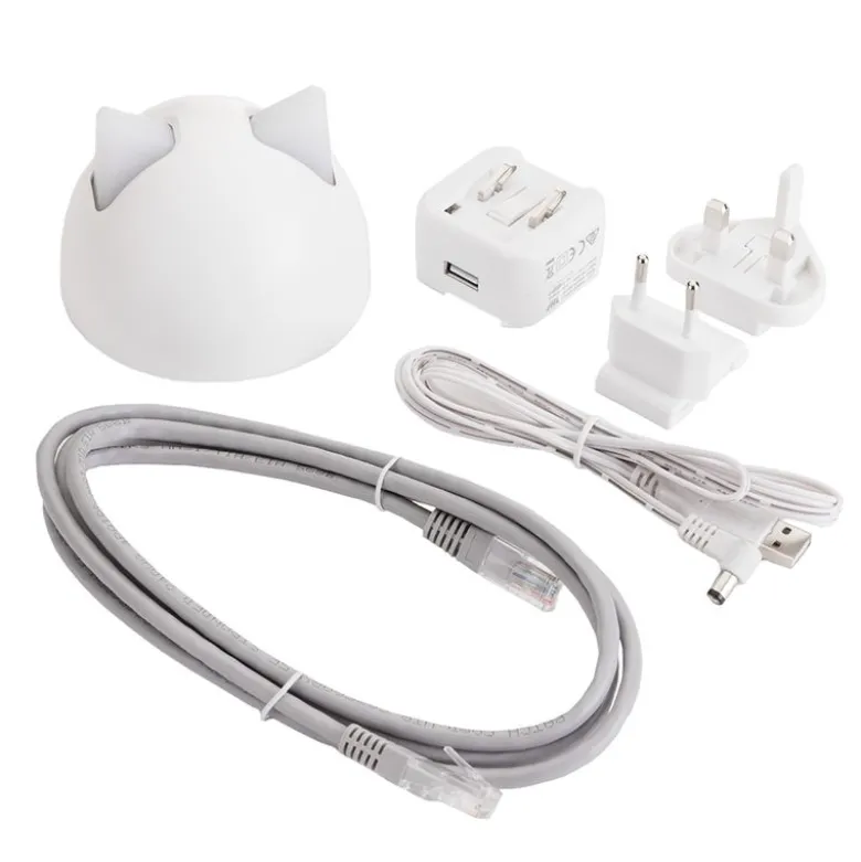 SureFlap DualScan Mikrochip Kattelem