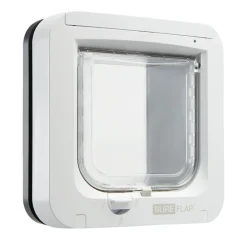 SureFlap kattelem med chip