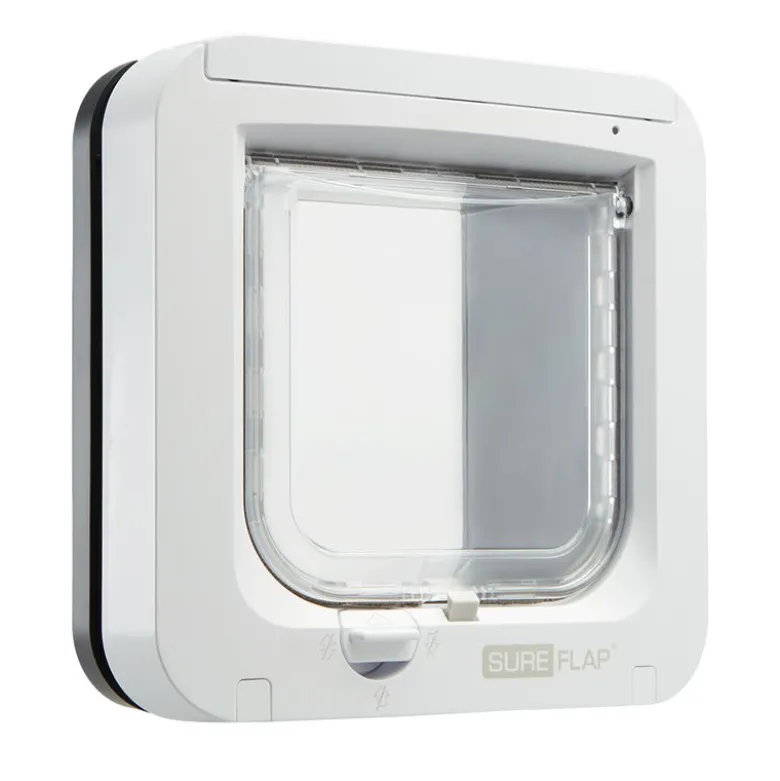 SureFlap kattelem med chip