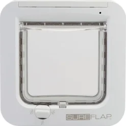 SureFlap kattelem med chip