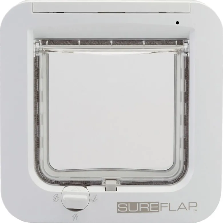 SureFlap kattelem med chip