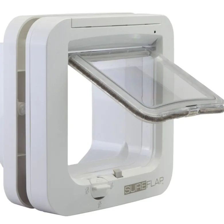 SureFlap kattelem med chip
