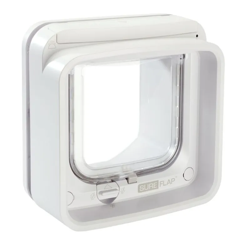 SureFlap kattelem med chip