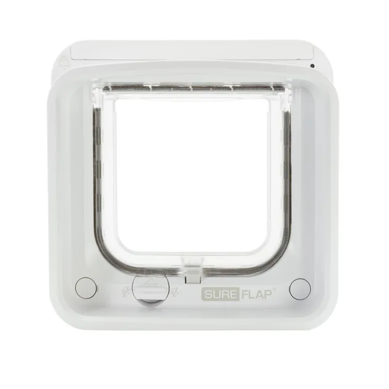 SureFlap kattelem med chip
