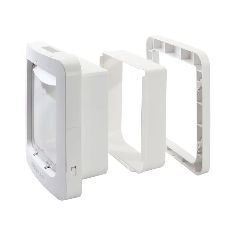 SureFlap Microchip Pet Door Connect kattelem og hundelem