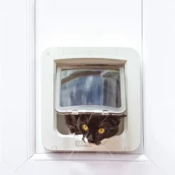 SureFlap Microchip Pet Door Connect kattelem og hundelem