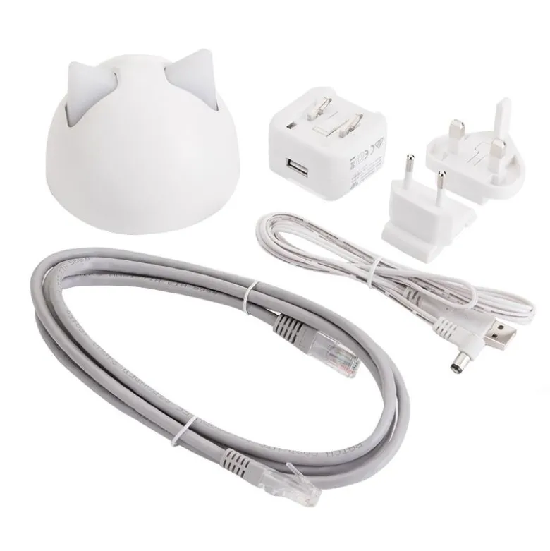 SureFlap Microchip Pet Door Connect kattelem og hundelem