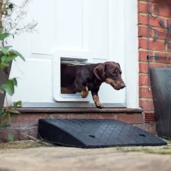 SureFlap Microchip Pet Door Connect kattelem og hundelem